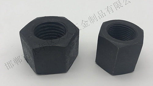 什么是高強(qiáng)度螺母？高強(qiáng)度螺母應(yīng)該如何選擇？