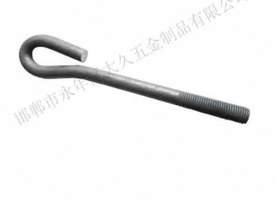 如何快速計(jì)算地腳螺栓的長(zhǎng)度與重量？