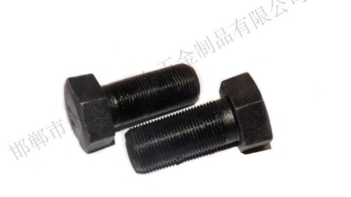 六角螺栓應用的重要性！