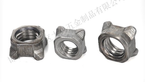 什么是非標緊固件？