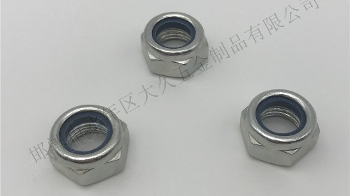 鎖緊螺母在操作過(guò)程中需要注意哪些地方？