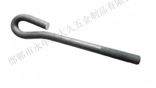 錨栓和地腳螺栓有什么區(qū)別？